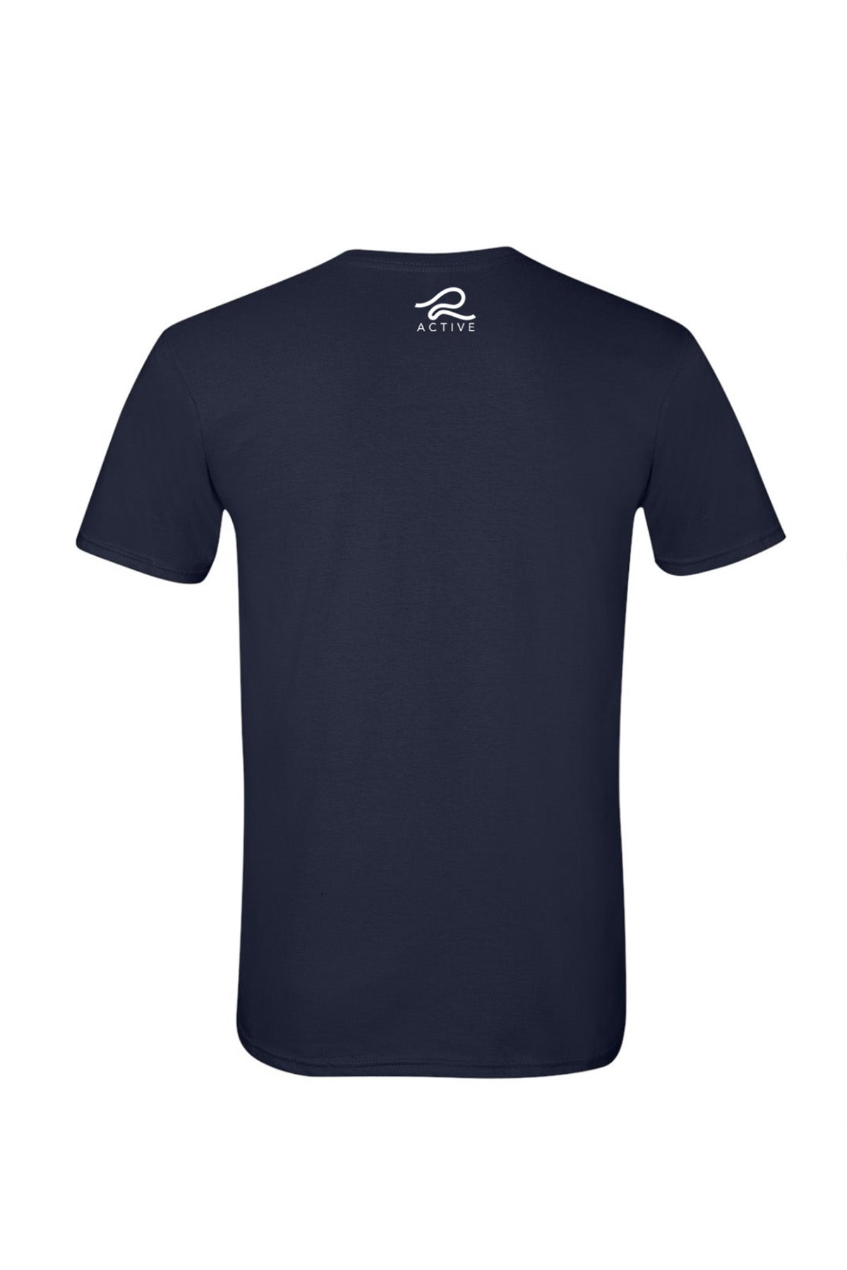 Nico Baptiste x Revere Navy T-shirt (Unisex)