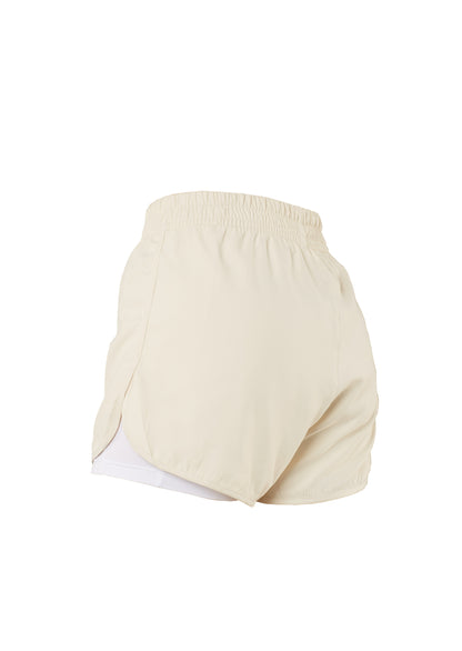 Revere Windbreaker Short