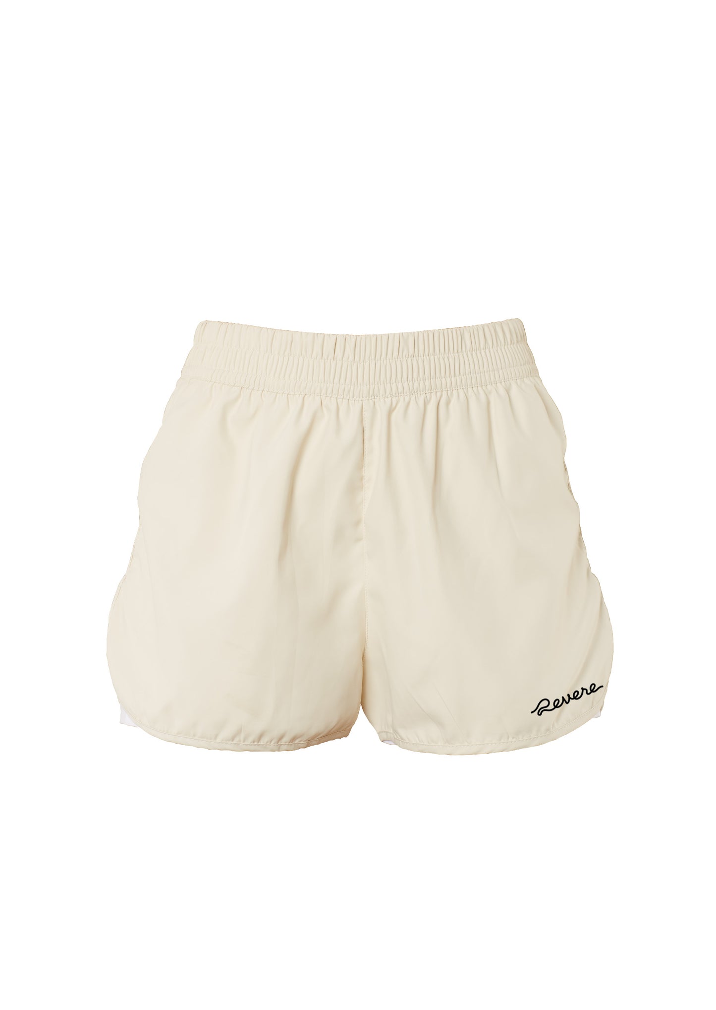 Revere Windbreaker Short