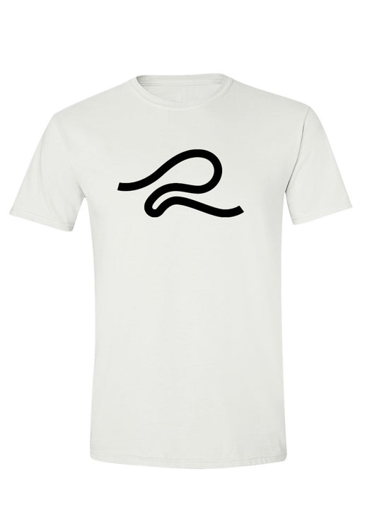 Revere White T-shirt