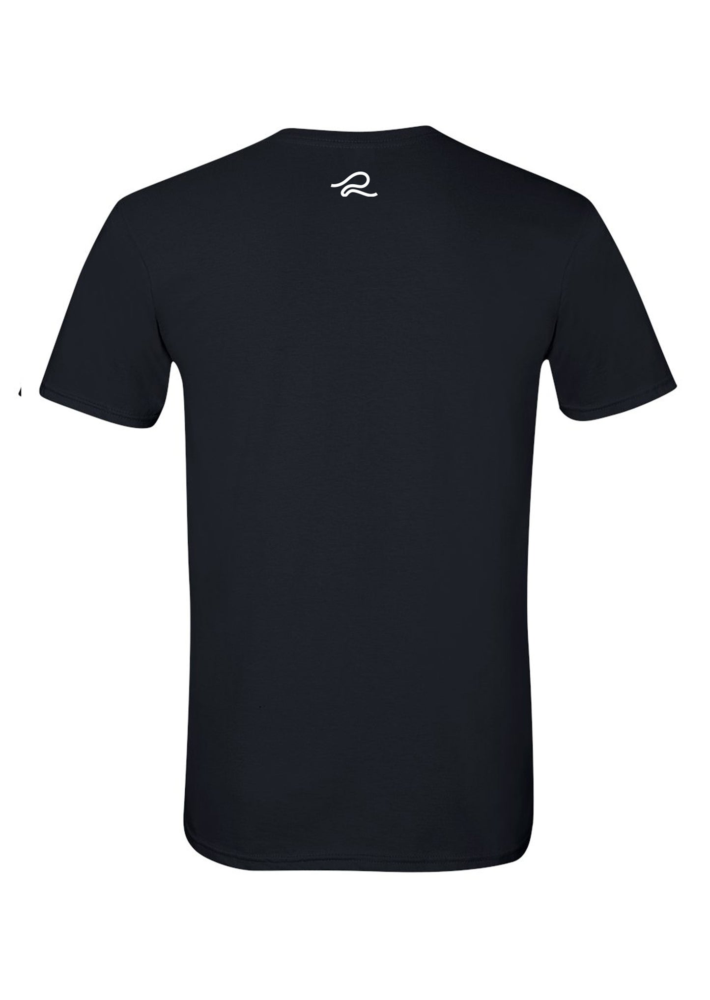 Revere Black T-shirt